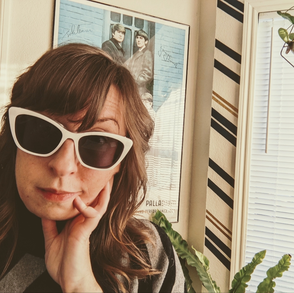 Meet your Posher, Kendra - Picture 9 of 10